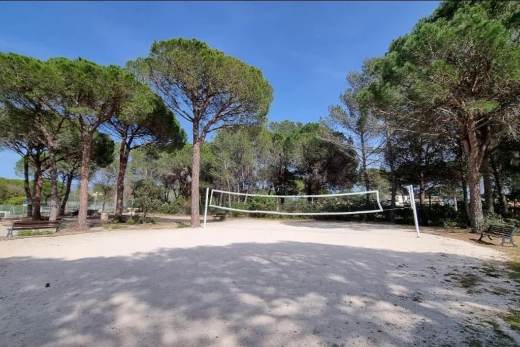 Chez K&d Soleil By Amel Saint-Raphael (Var)
